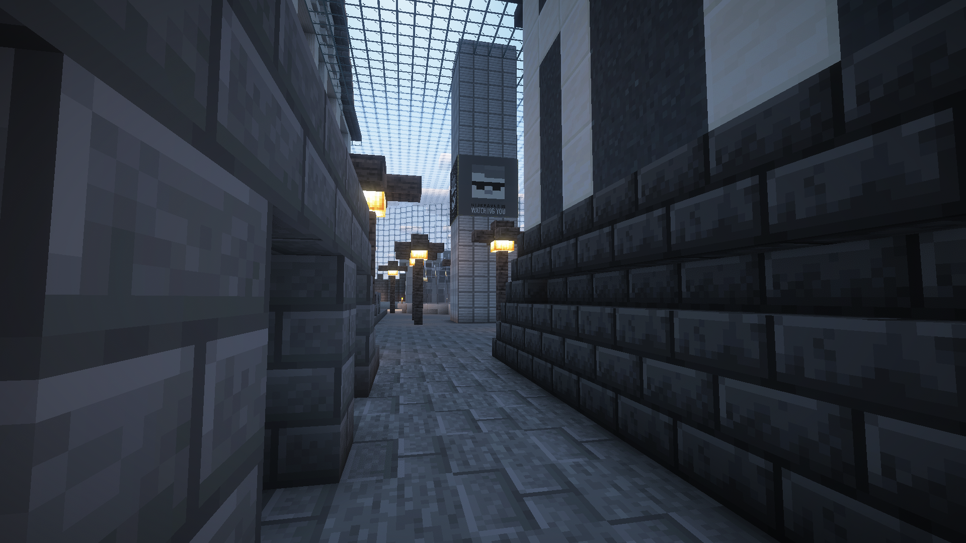 MALLORCA TURNS BLACK AND WHITE